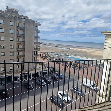 Oostduinkerke Apartments エクステリア 写真