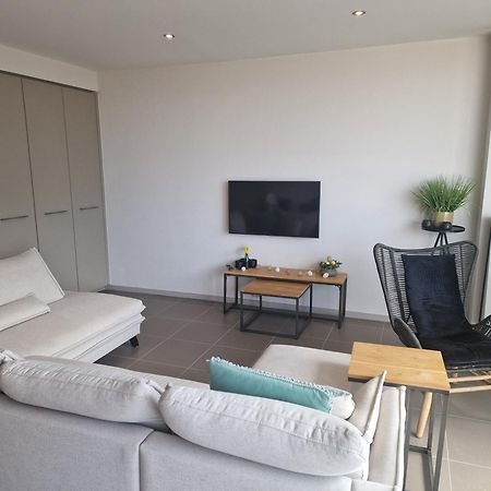 Oostduinkerke Apartments エクステリア 写真
