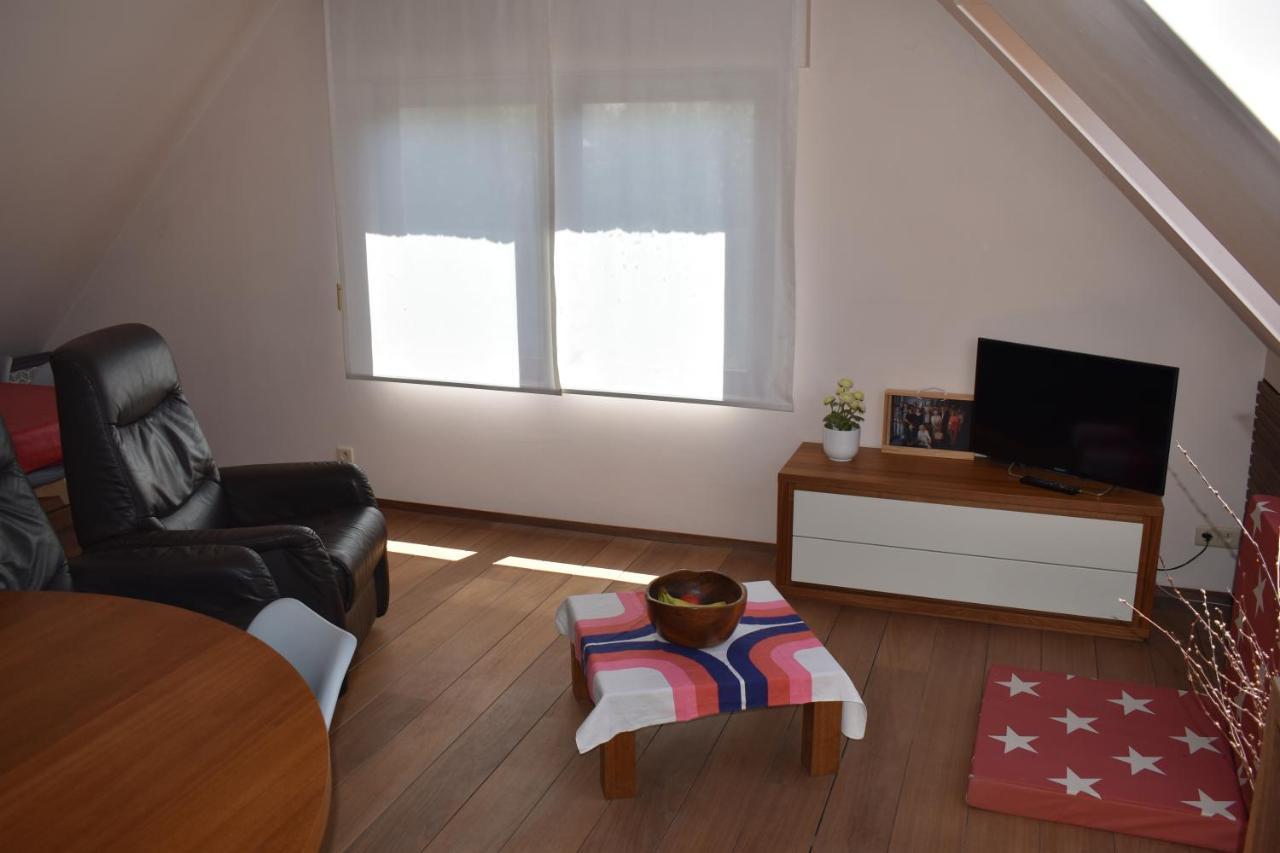 Oostduinkerke Apartments エクステリア 写真