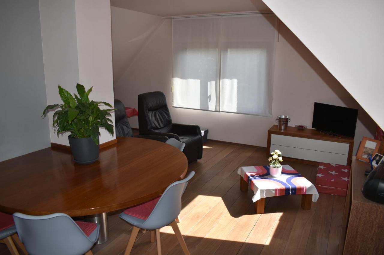 Oostduinkerke Apartments エクステリア 写真