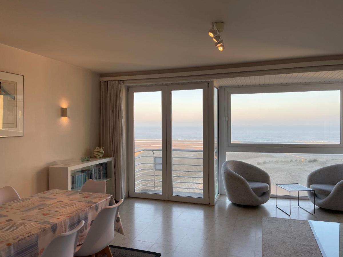 Oostduinkerke Apartments エクステリア 写真
