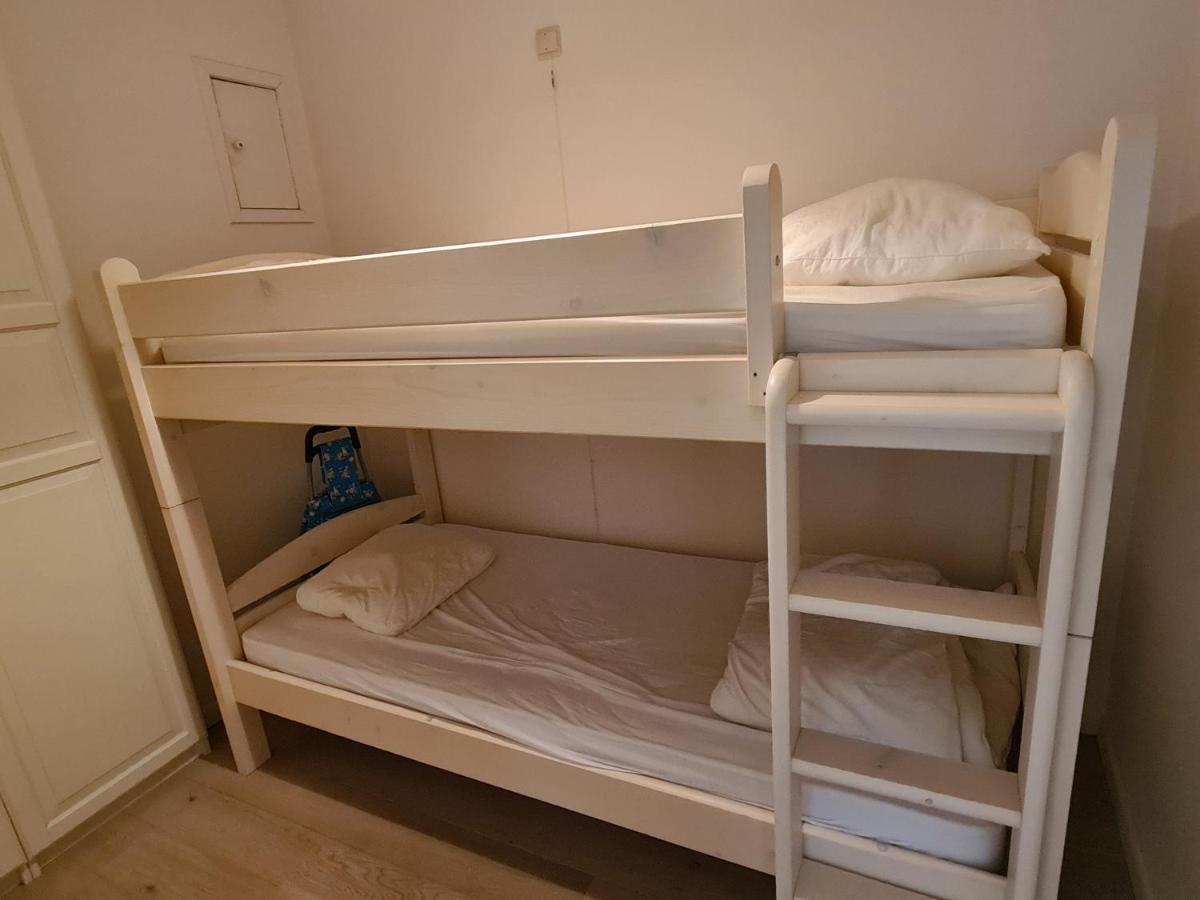 Oostduinkerke Apartments エクステリア 写真