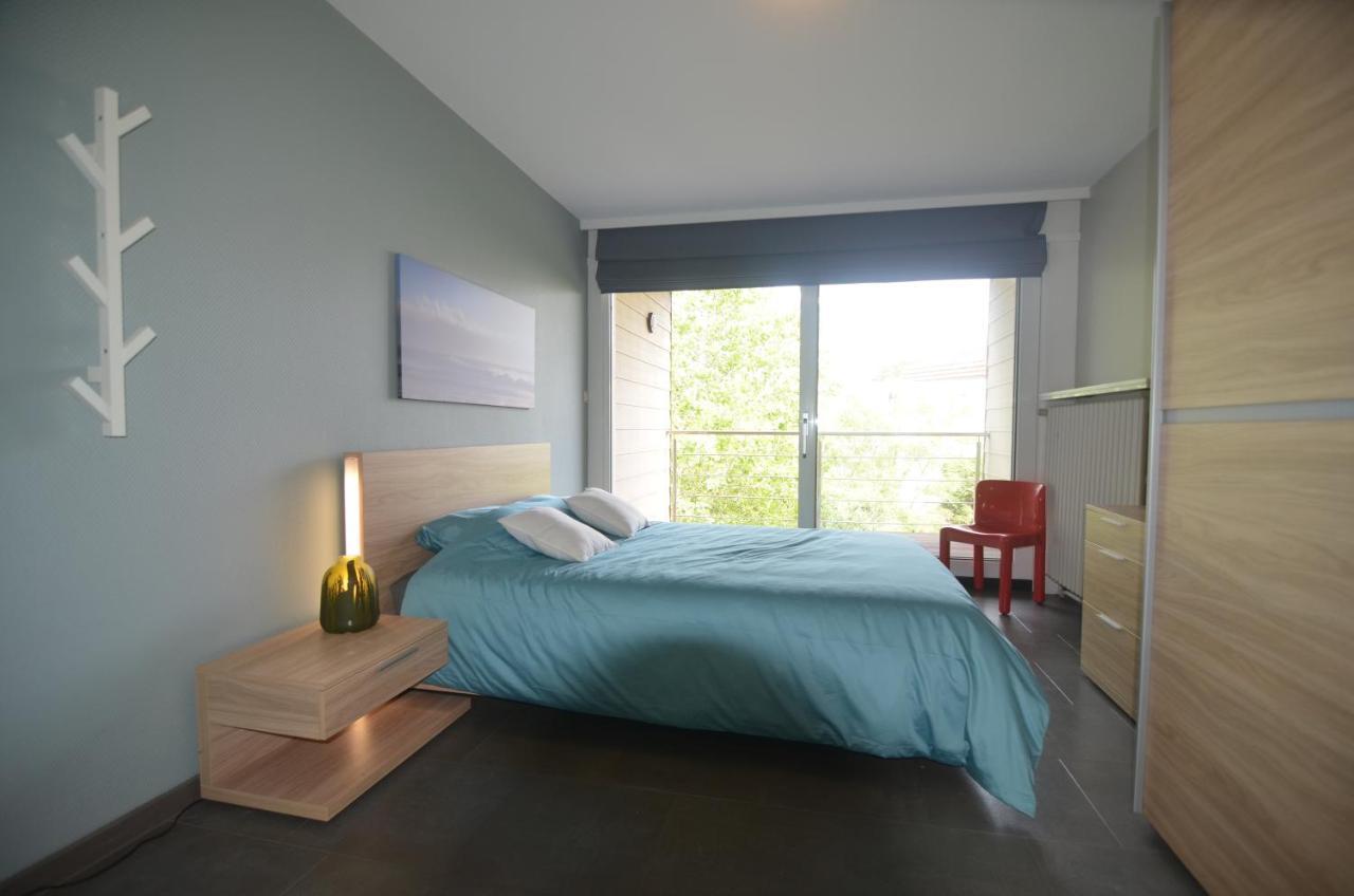 Oostduinkerke Apartments エクステリア 写真