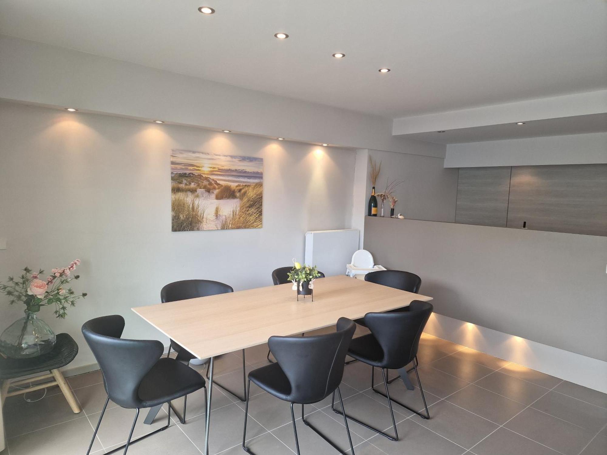 Oostduinkerke Apartments エクステリア 写真