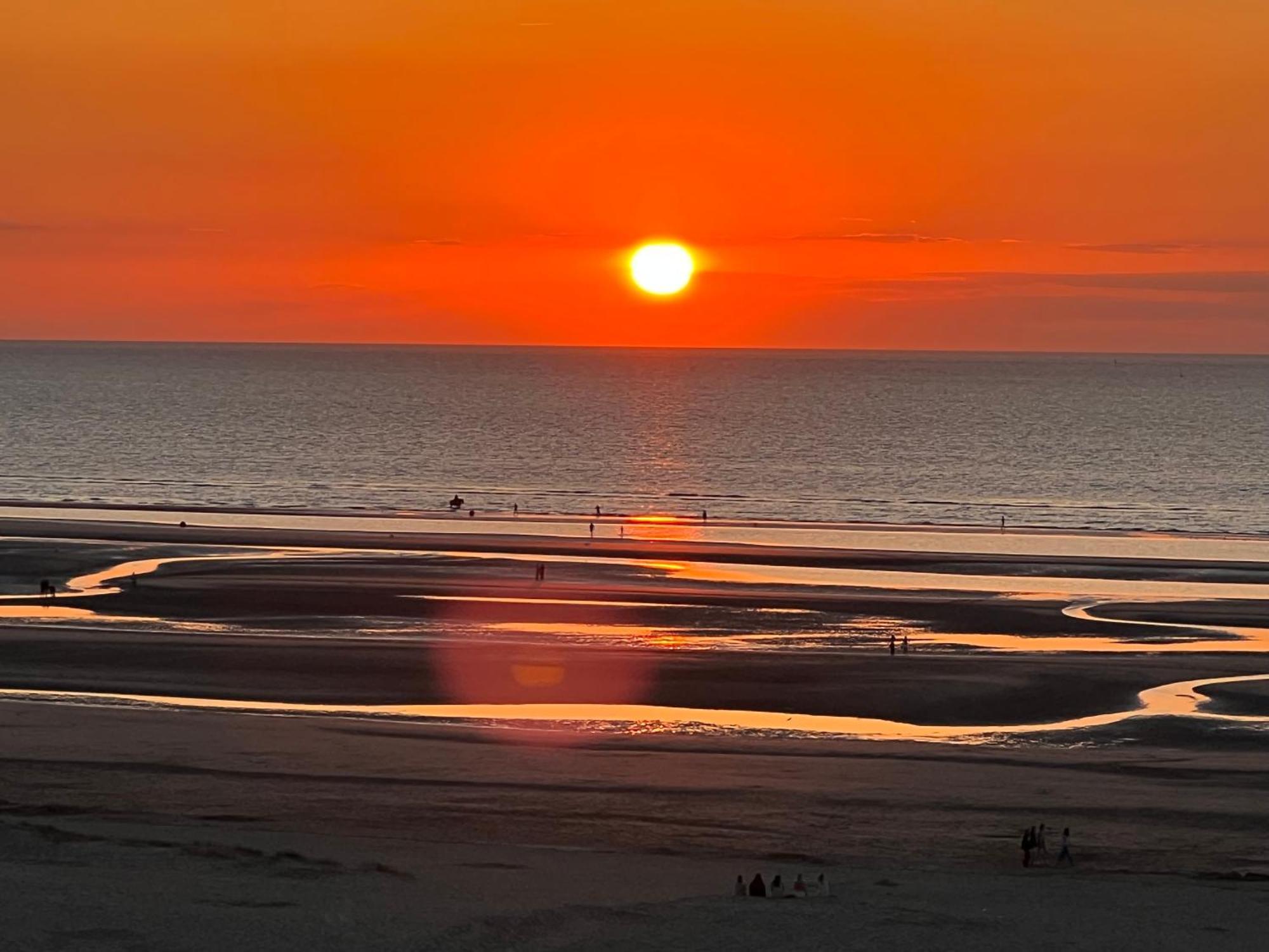 Oostduinkerke Apartments エクステリア 写真