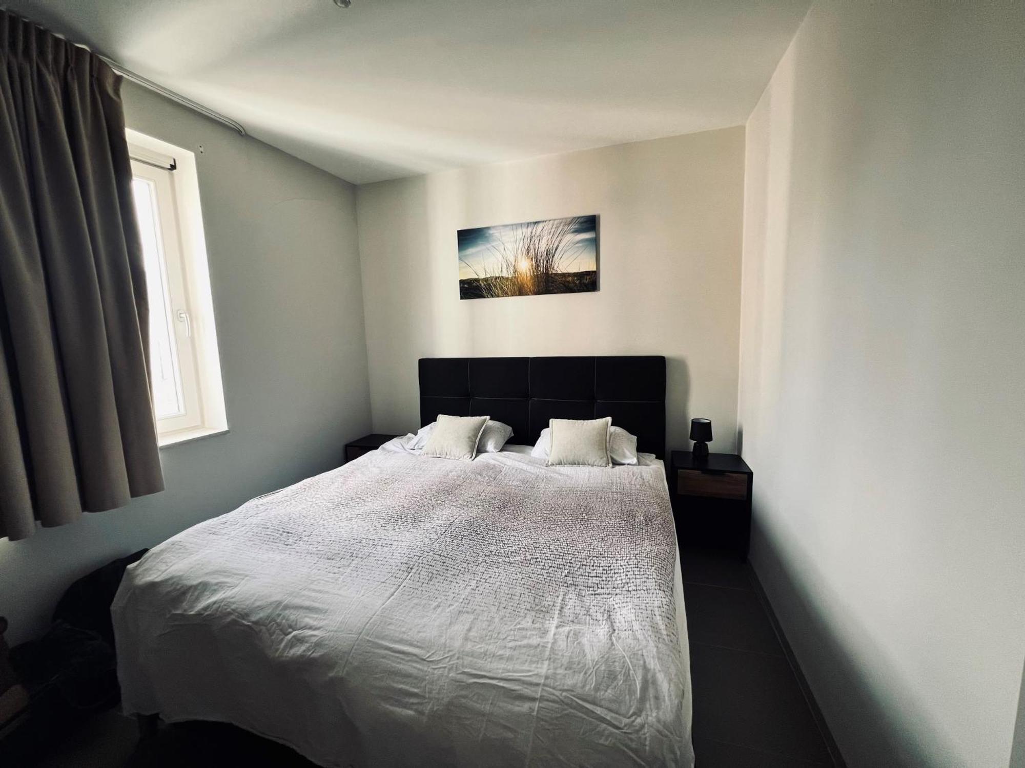 Oostduinkerke Apartments エクステリア 写真